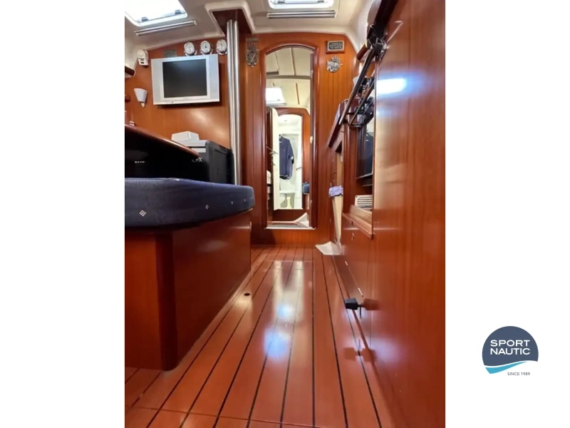 Beneteau Oceanis Clipper 393 2006