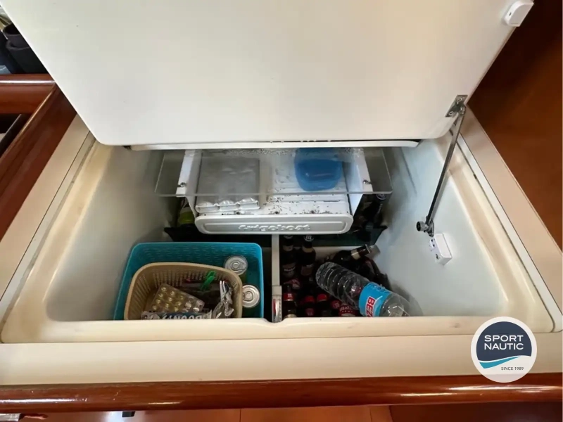 Beneteau Oceanis Clipper 393 2006