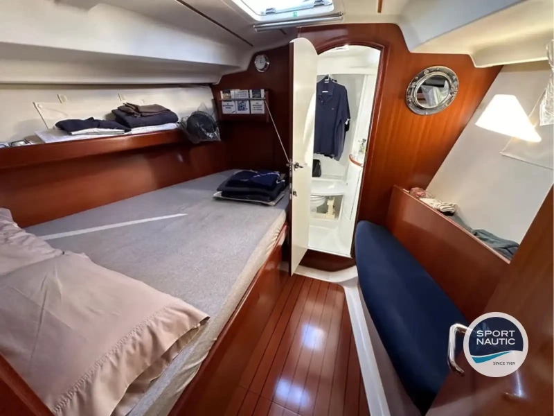 Beneteau Oceanis Clipper 393 2006