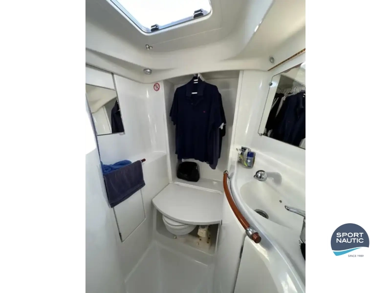 Beneteau Oceanis Clipper 393 2006