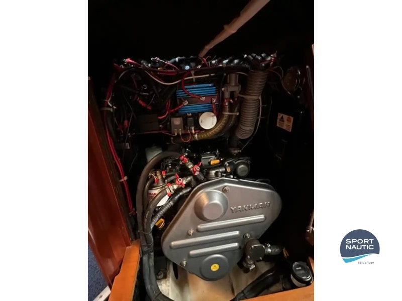 Beneteau Oceanis Clipper 393 2006