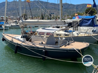 Foto del barco  Otros Saffier Se 26 2014