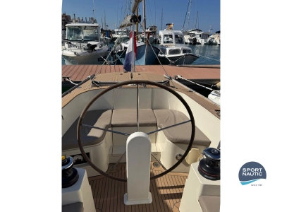 Foto del barco  Otros Saffier Se 26 2014