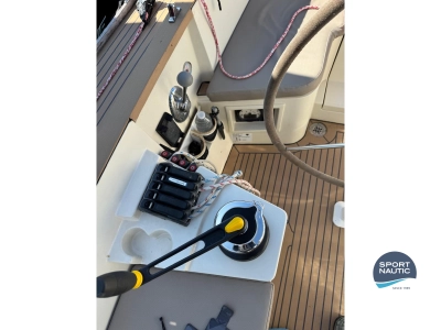 Foto del barco  Otros Saffier Se 26 2014