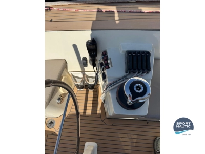 Foto del barco  Otros Saffier Se 26 2014