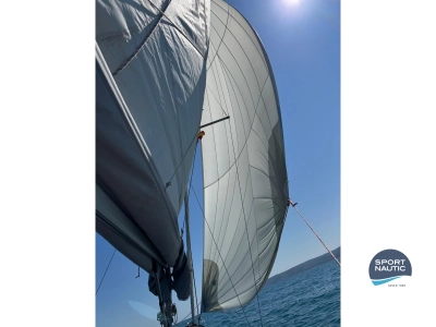 Foto del barco  Otros Saffier Se 26 2014