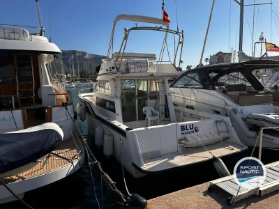 Foto del barco Rodman 1100 1996