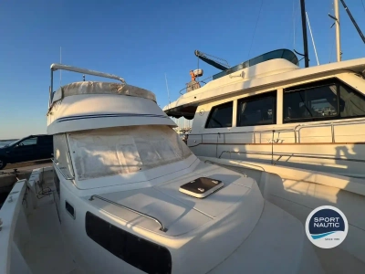 Foto del barco Rodman 1100 1996