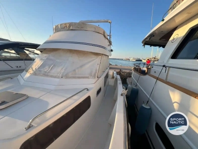 Foto del barco Rodman 1100 1996