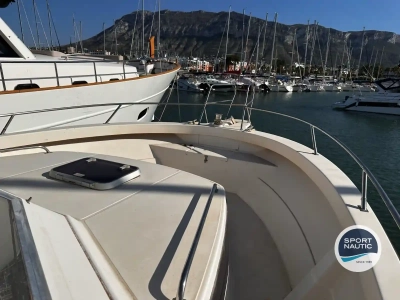 Foto del barco Rodman 1100 1996