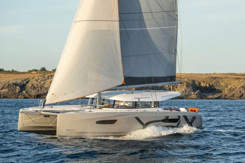 Excess Catamarans 14 2024