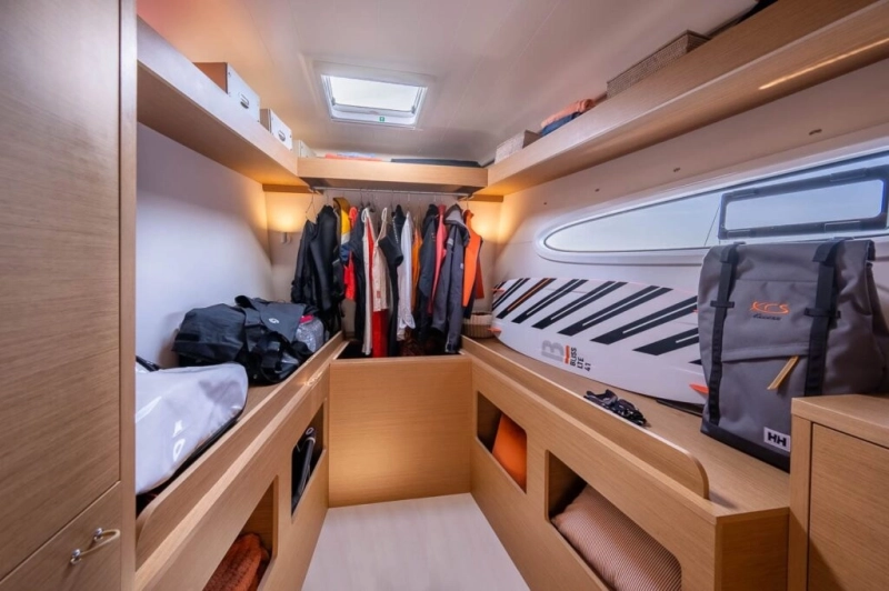 Excess Catamarans 14 2024