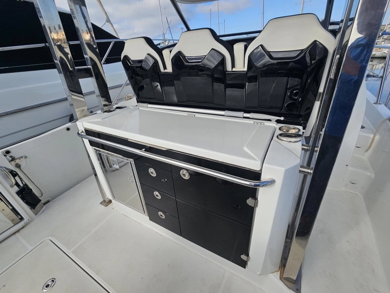 Jeanneau Cap Camarat 10.5 Wa 2024