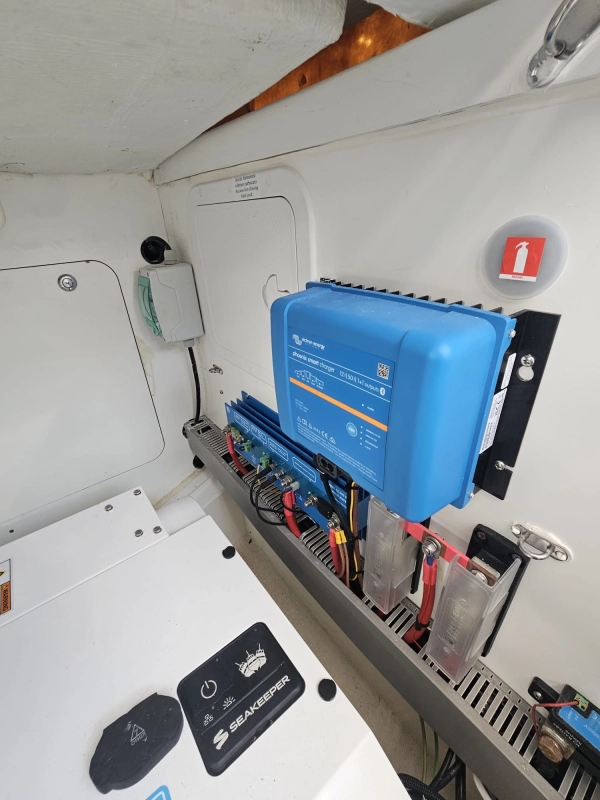 Jeanneau Cap Camarat 10.5 Wa 2024