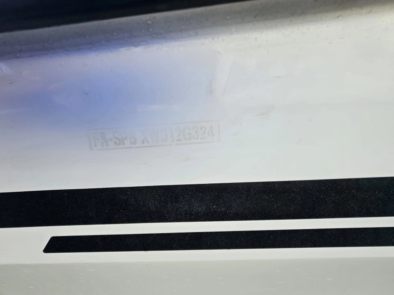 Jeanneau Cap Camarat 10.5 Wa 2024