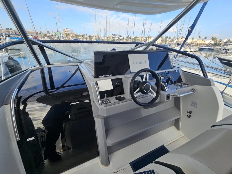 Jeanneau Cap Camarat 10.5 Wa 2024