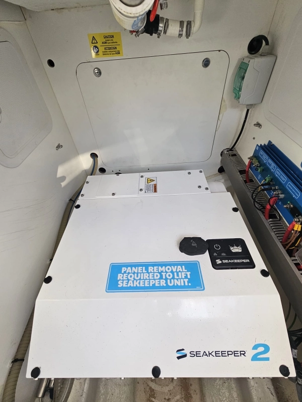 Jeanneau Cap Camarat 10.5 Wa 2024