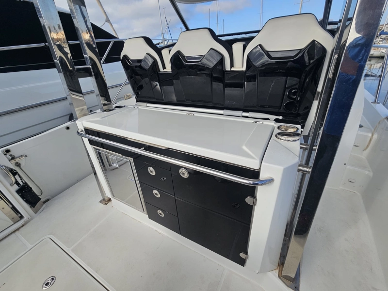 Jeanneau Cap Camarat 10.5 Wa 2024