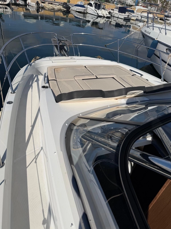 Jeanneau Cap Camarat 10.5 Wa 2024