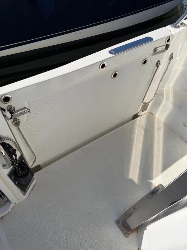 Jeanneau Cap Camarat 10.5 Wa 2024