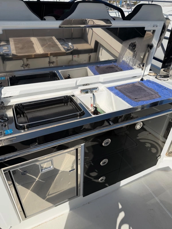 Jeanneau Cap Camarat 10.5 Wa 2024