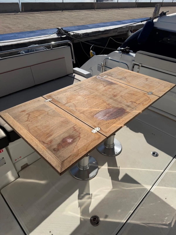 Jeanneau Cap Camarat 10.5 Wa 2024