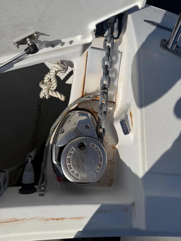 Jeanneau Cap Camarat 10.5 Wa 2024