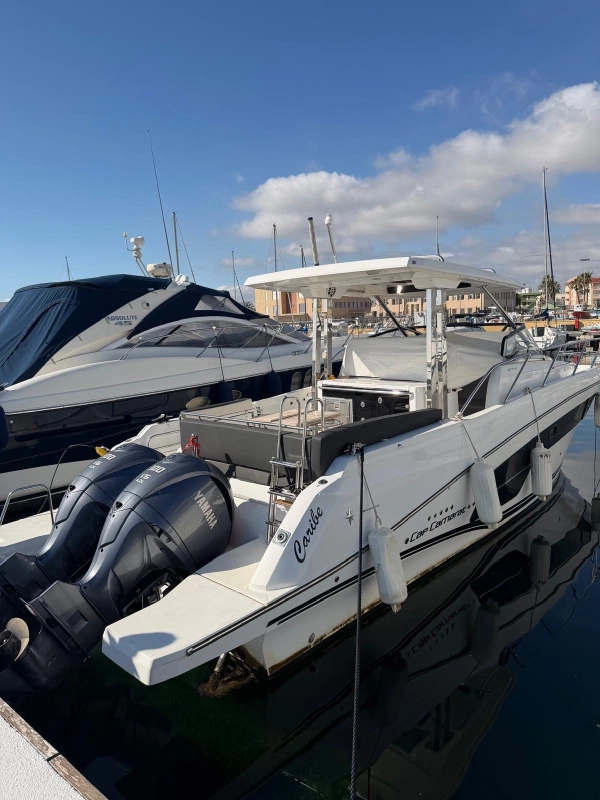 Jeanneau Cap Camarat 10.5 Wa 2024