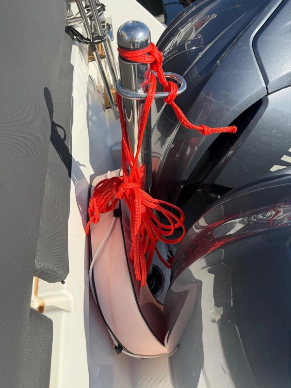 Jeanneau Cap Camarat 10.5 Wa 2024