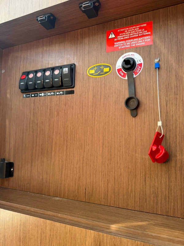 Jeanneau Cap Camarat 10.5 Wa 2024