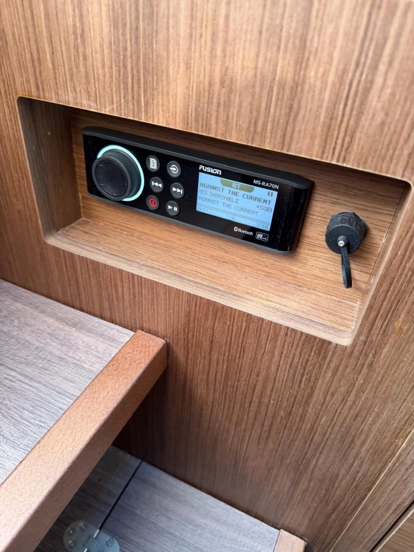 Jeanneau Cap Camarat 10.5 Wa 2024