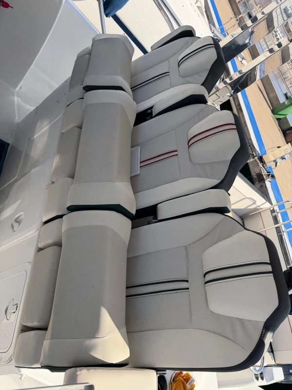 Jeanneau Cap Camarat 10.5 Wa 2024