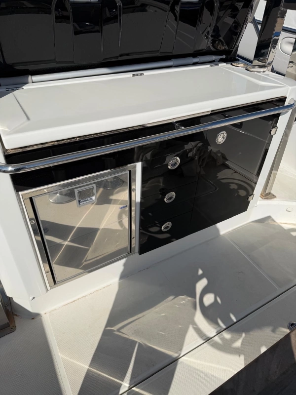 Jeanneau Cap Camarat 10.5 Wa 2024