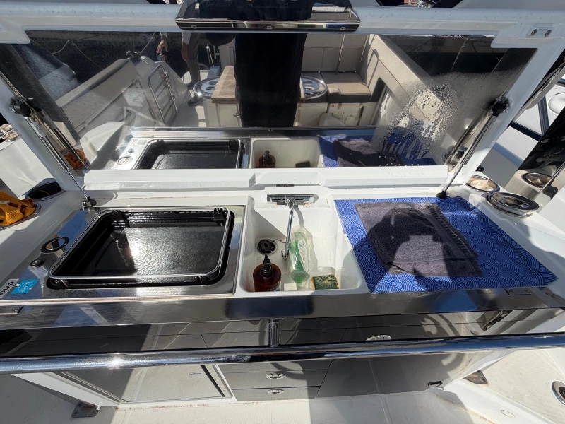 Jeanneau Cap Camarat 10.5 Wa 2024