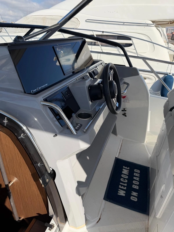 Jeanneau Cap Camarat 10.5 Wa 2024