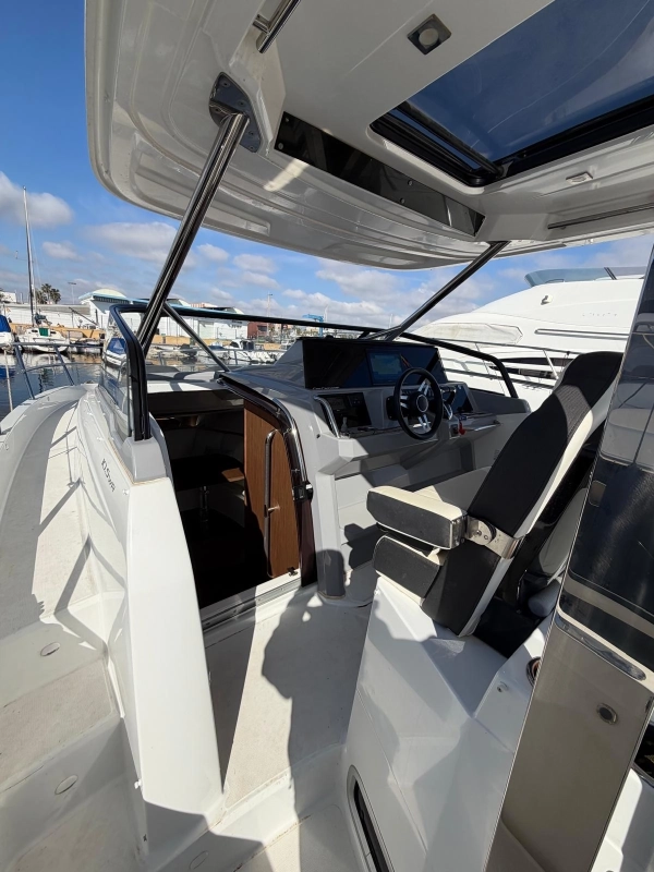 Jeanneau Cap Camarat 10.5 Wa 2024