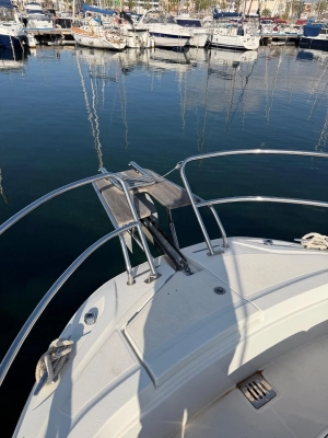 Foto del barco Jeanneau Cap Camarat 10.5 Wa 2024