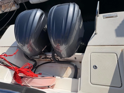 Foto del barco Jeanneau Cap Camarat 10.5 Wa 2024