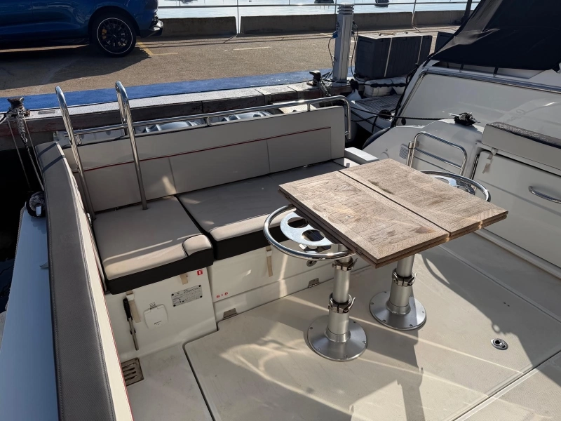 Jeanneau Cap Camarat 10.5 Wa 2024