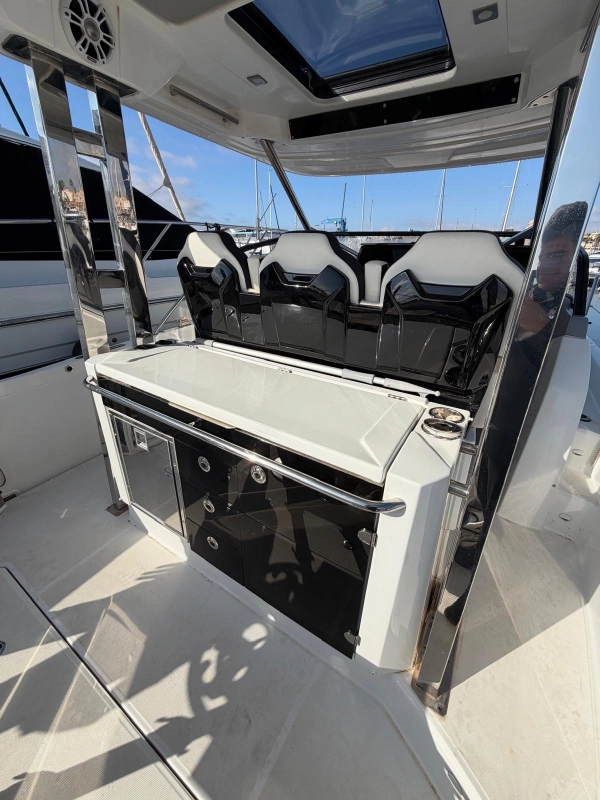 Jeanneau Cap Camarat 10.5 Wa 2024