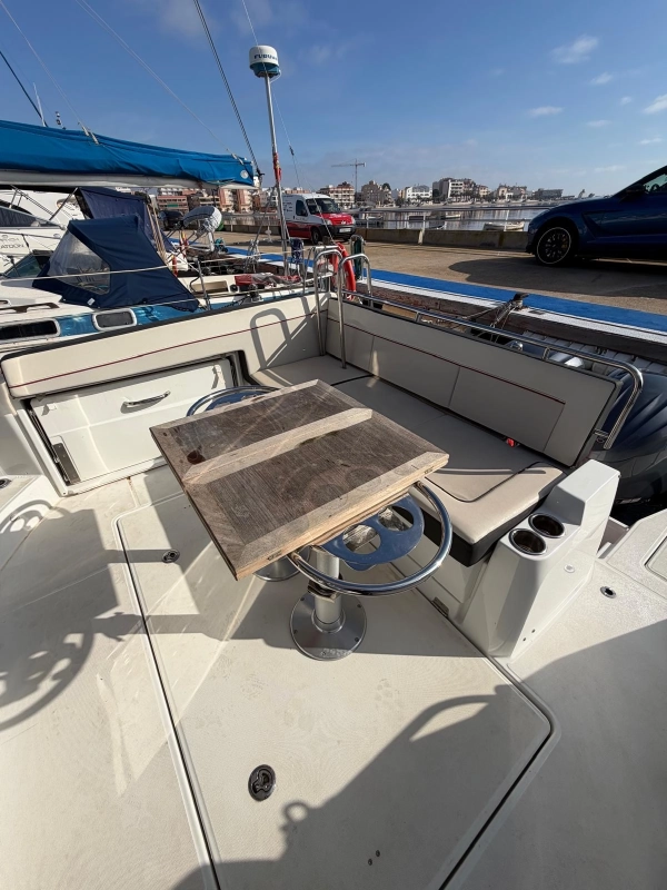 Jeanneau Cap Camarat 10.5 Wa 2024