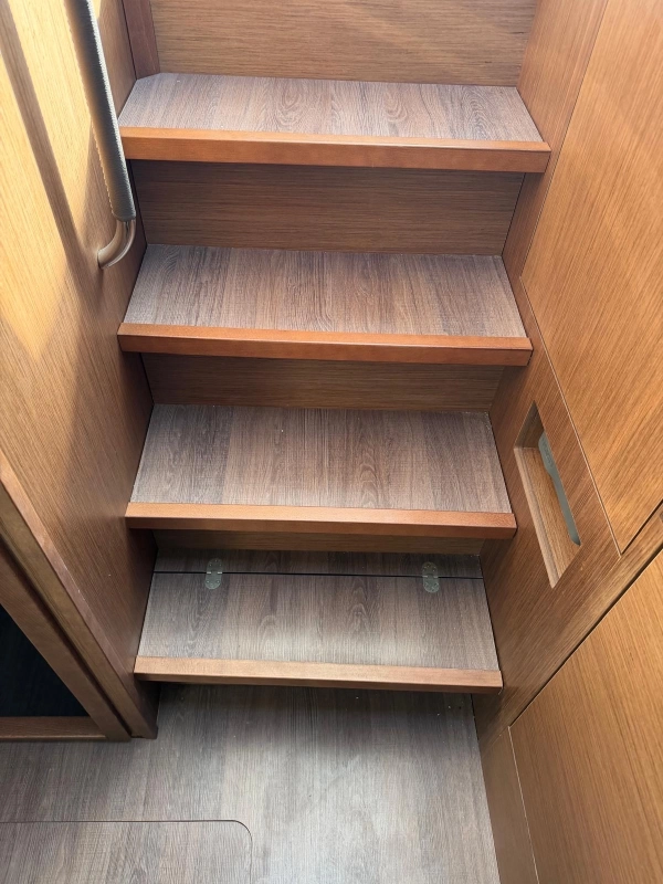 Jeanneau Cap Camarat 10.5 Wa 2024