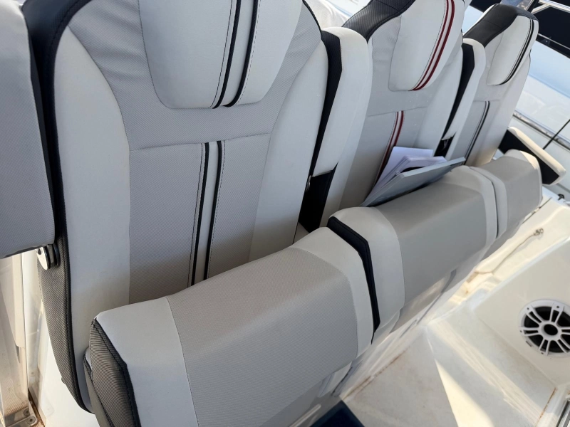 Jeanneau Cap Camarat 10.5 Wa 2024