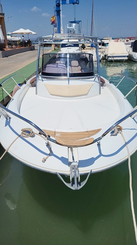 Jeanneau Cap Camarat 10.5 Wa 2024