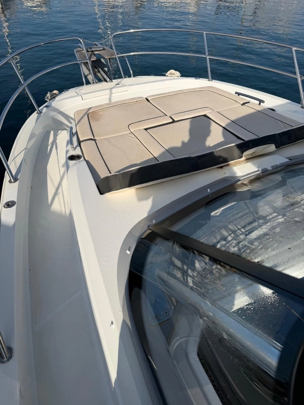 Jeanneau Cap Camarat 10.5 Wa 2024