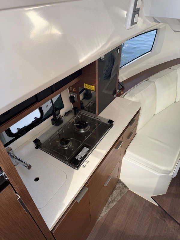 Jeanneau Cap Camarat 10.5 Wa 2024