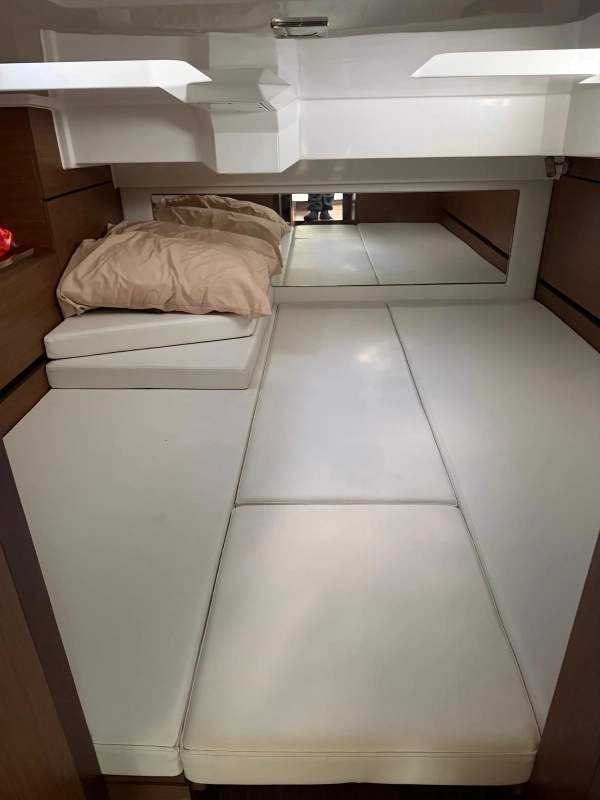 Jeanneau Cap Camarat 10.5 Wa 2024