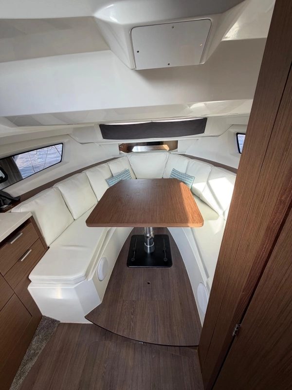 Jeanneau Cap Camarat 10.5 Wa 2024