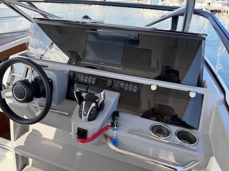 Jeanneau Cap Camarat 10.5 Wa 2024