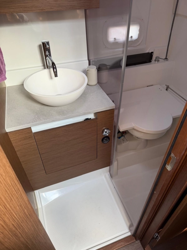 Jeanneau Cap Camarat 10.5 Wa 2024